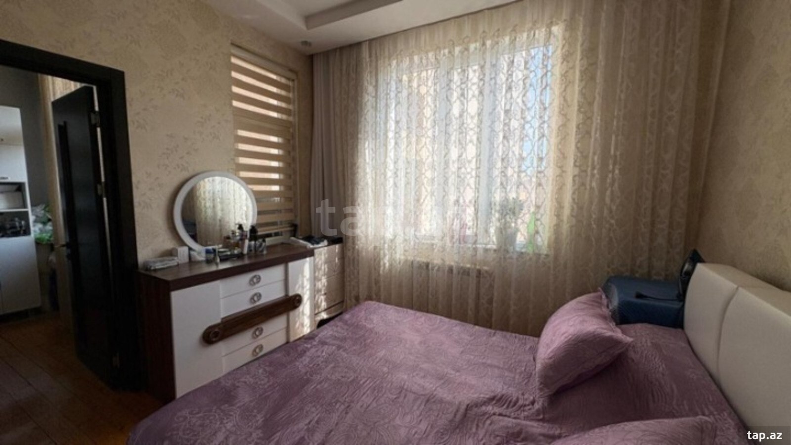 4-otaqlı yeni tikili, Badamdar qəs., 135 m² (25)