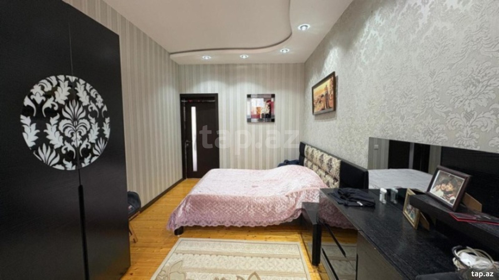 4-otaqlı yeni tikili, Badamdar qəs., 135 m² (21)