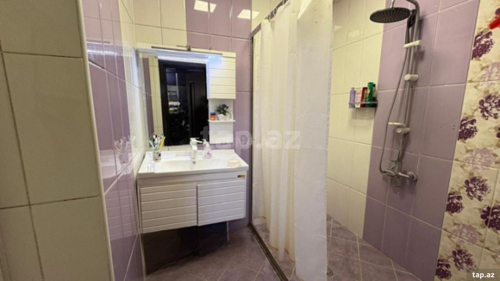 4-otaqlı yeni tikili, Badamdar qəs., 135 m² (37)
