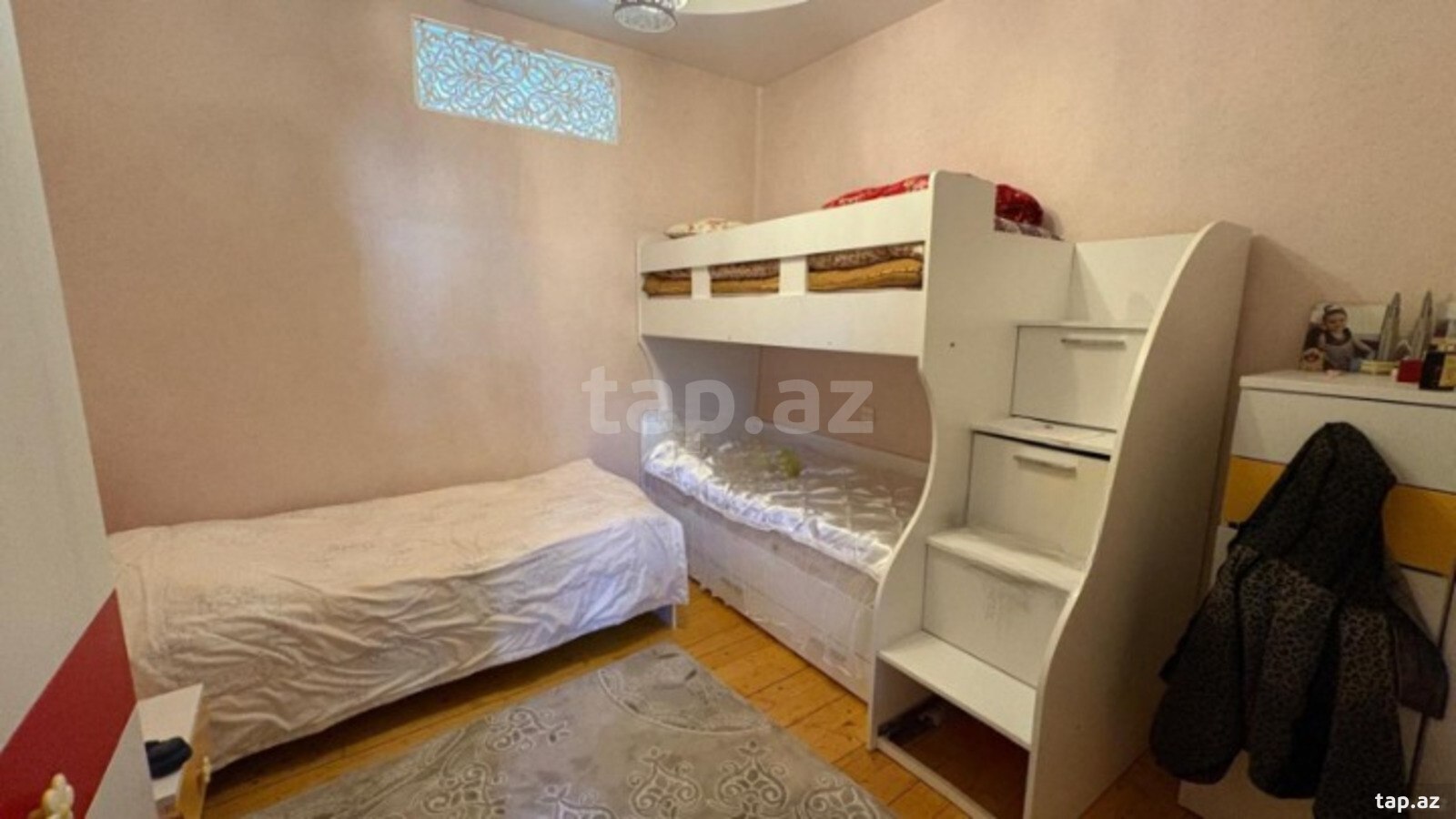 4-otaqlı yeni tikili, Badamdar qəs., 135 m² (28)