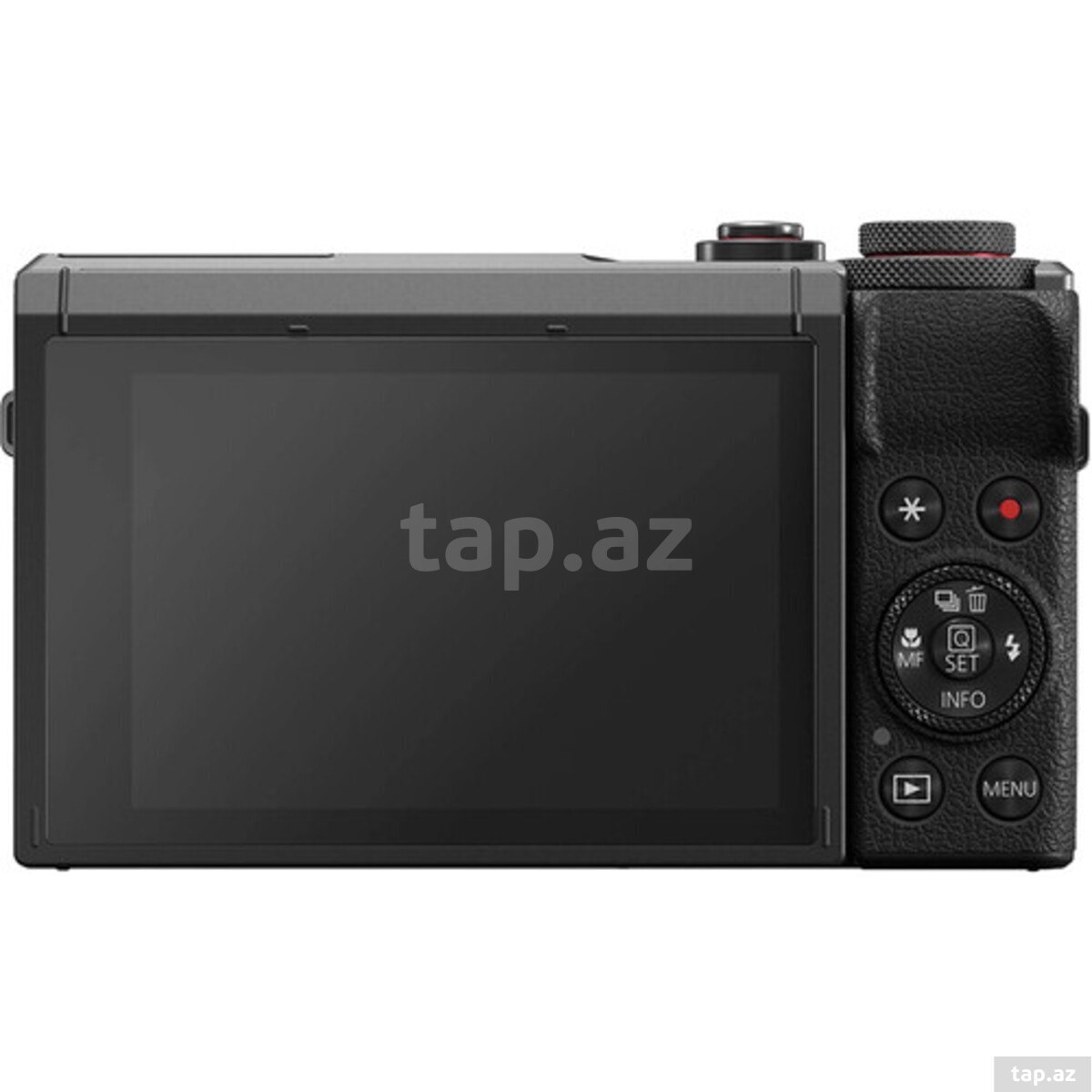 Fotoaparat Canon PowerShot G7 X Mark III Digital Camera Kit  (5)