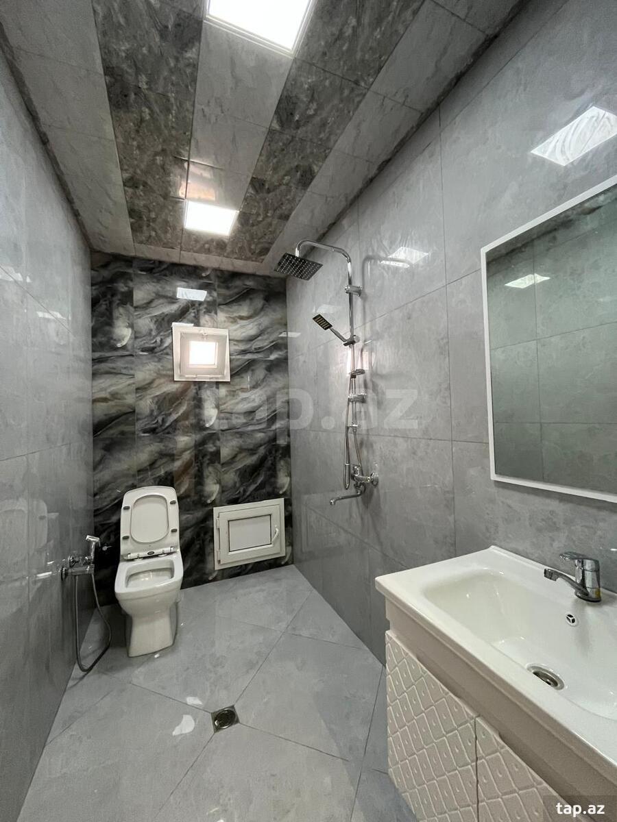 Həyət evi, Binə qəs. (14)