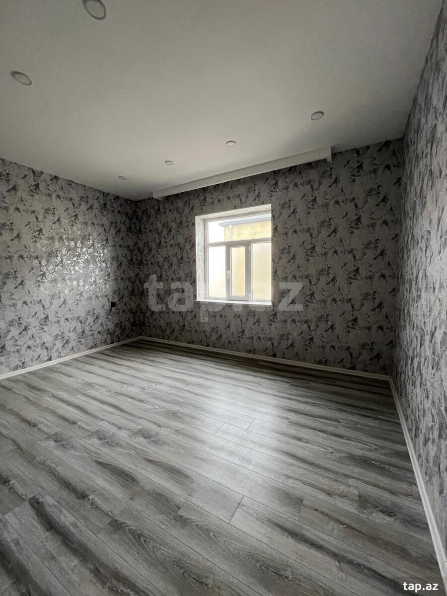 Həyət evi, Binə qəs. (6)