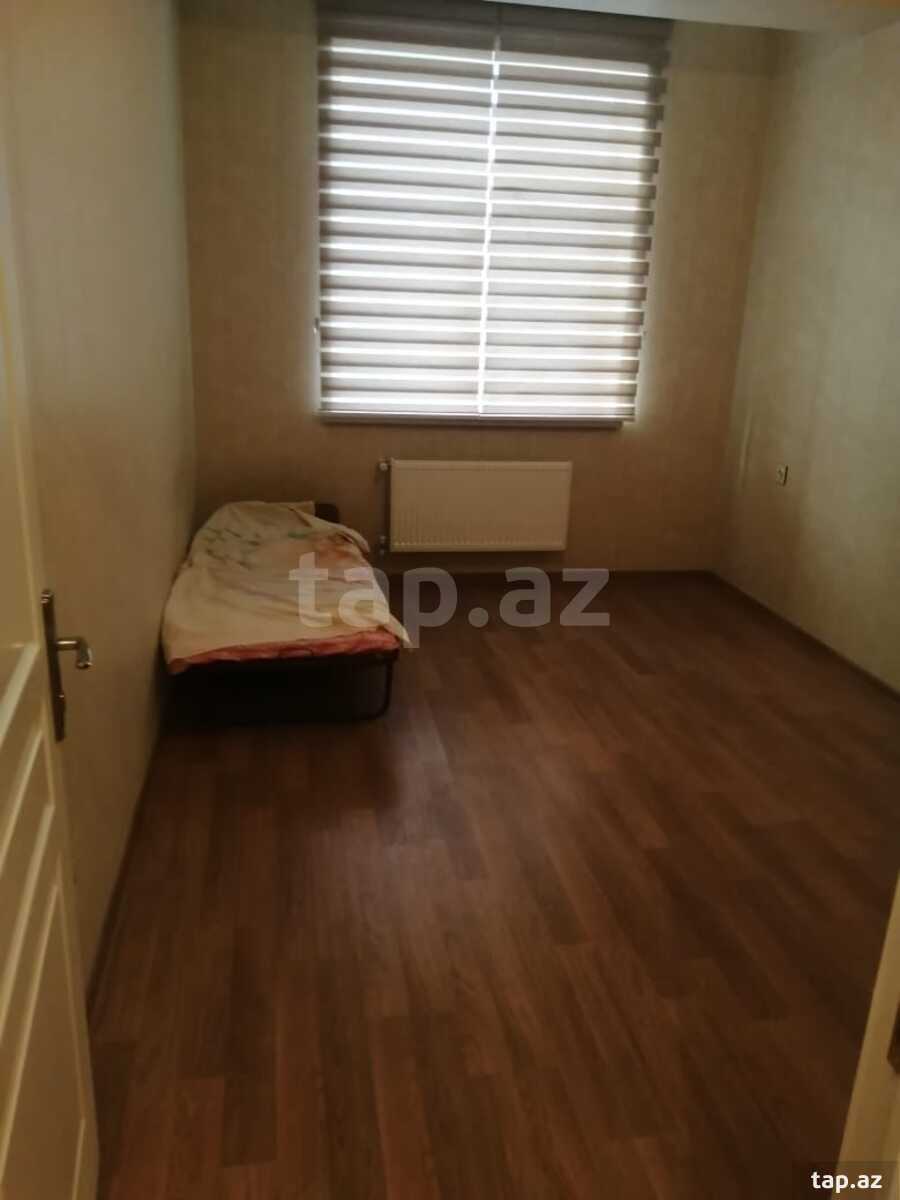 2-otaqlı yeni tikili kirayə verilir, Hövsan qəs., 45 m² (4)