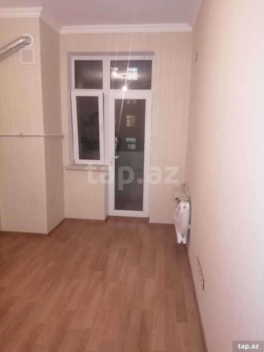2-otaqlı yeni tikili kirayə verilir, Hövsan qəs., 45 m² (5)
