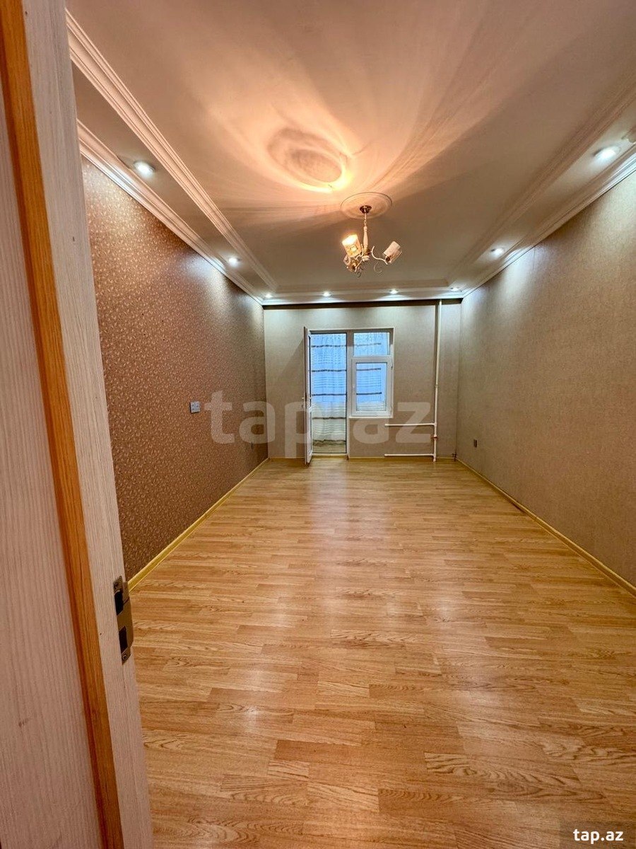 2-otaqlı mənzil, Ə.Əhmədov küç., 49 m² (2)