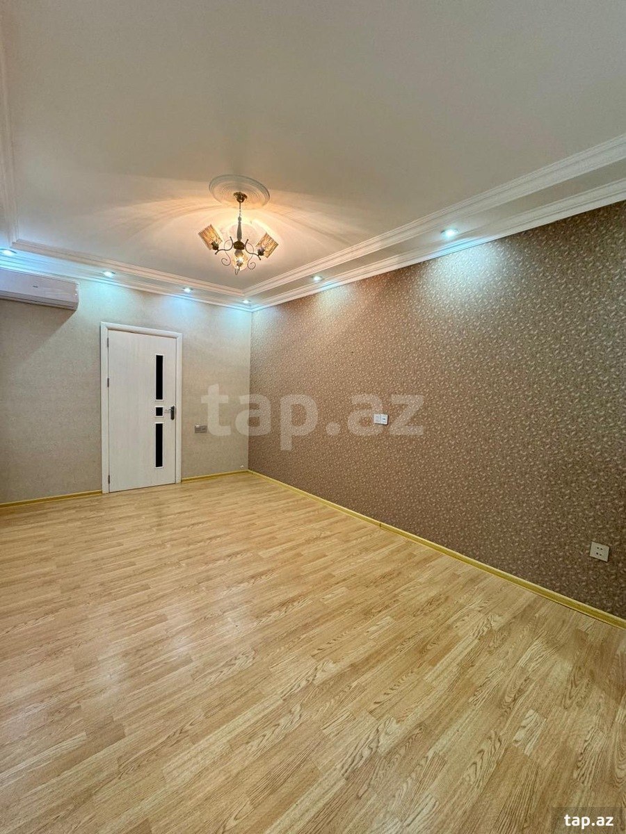 2-otaqlı mənzil, Ə.Əhmədov küç., 49 m² (3)