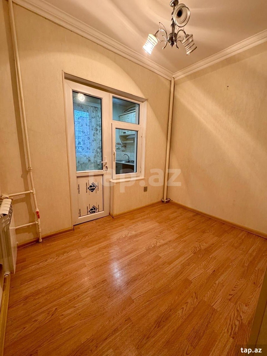 2-otaqlı mənzil, Ə.Əhmədov küç., 49 m² (10)
