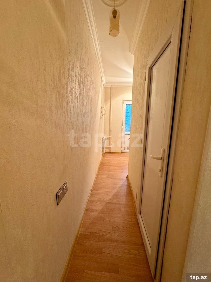 2-otaqlı mənzil, Ə.Əhmədov küç., 49 m² (5)