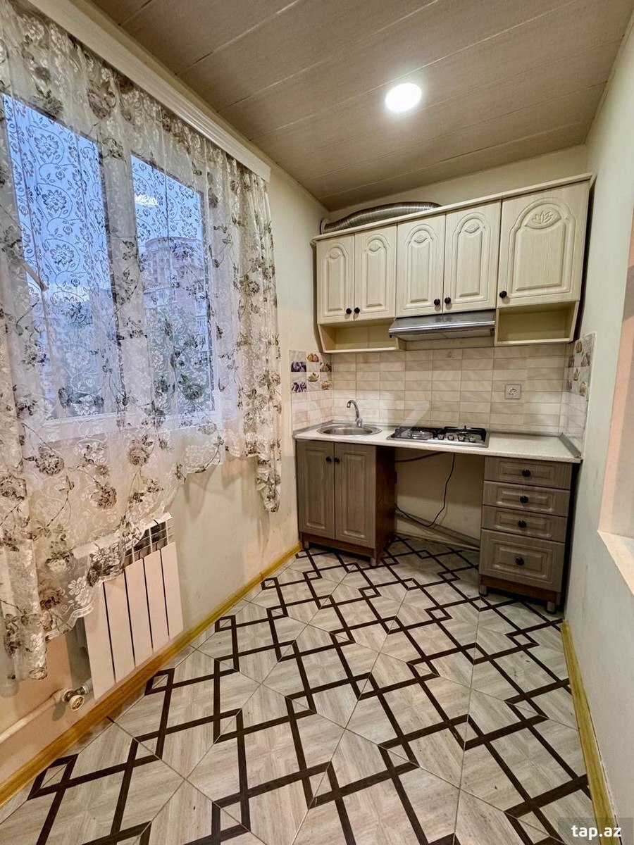 2-otaqlı mənzil, Ə.Əhmədov küç., 49 m² (7)