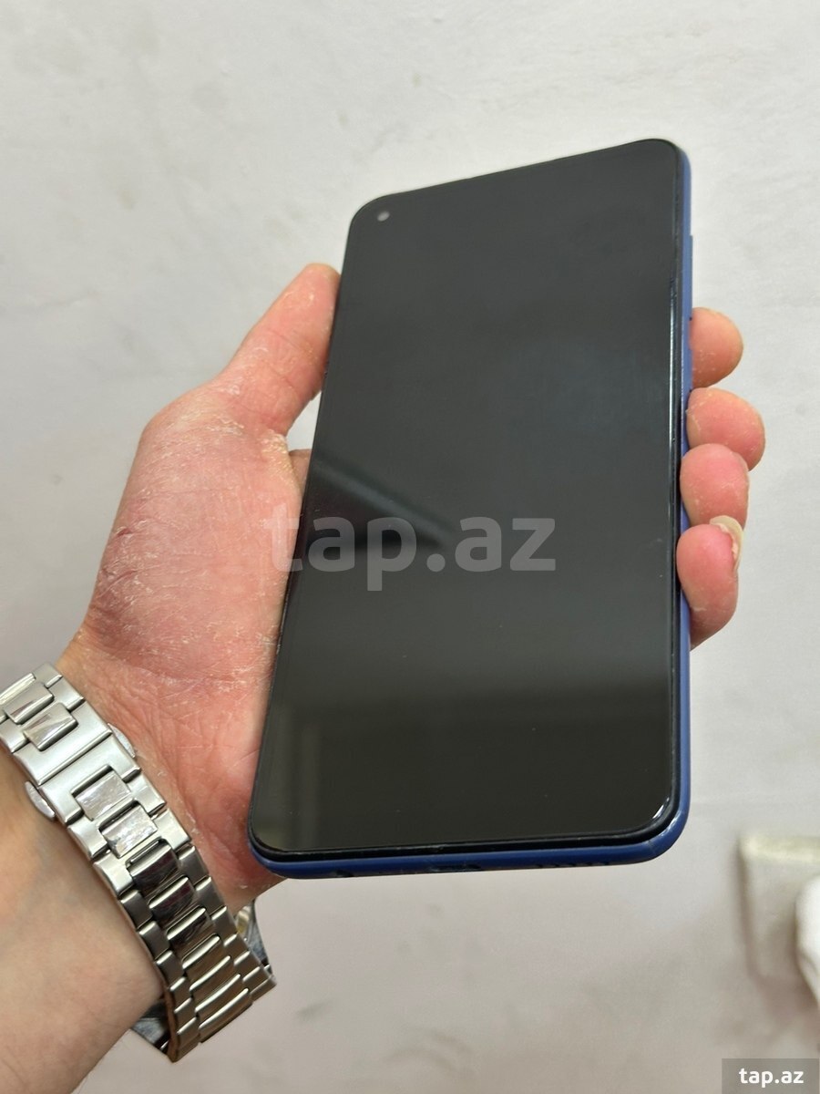 Xiaomi Redmi Note 9 Onyx Black 128GB/6GB (5)