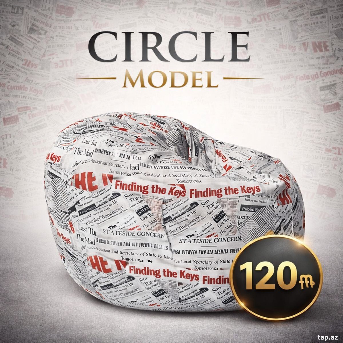 Pufiklər müxtəlif modellərdə (22)