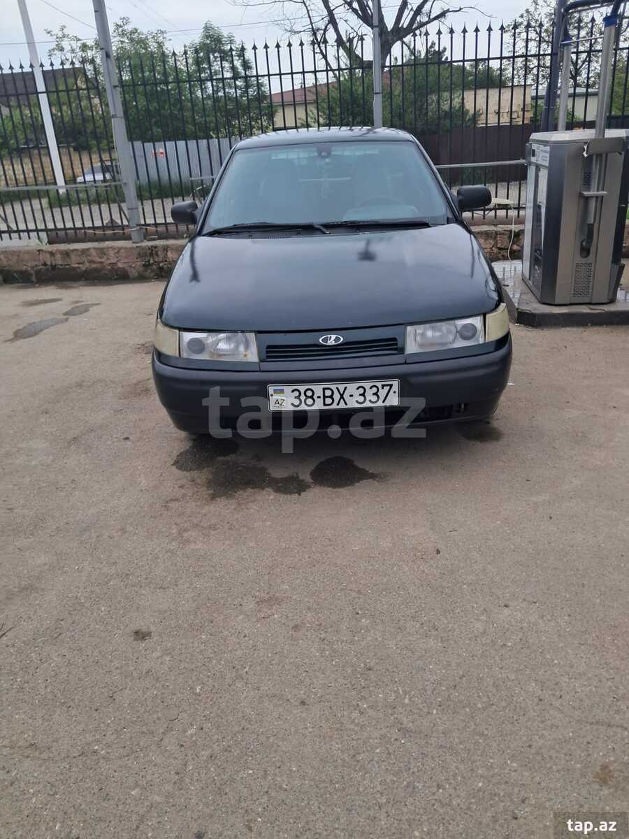 LADA (VAZ) 2112, 2003 il