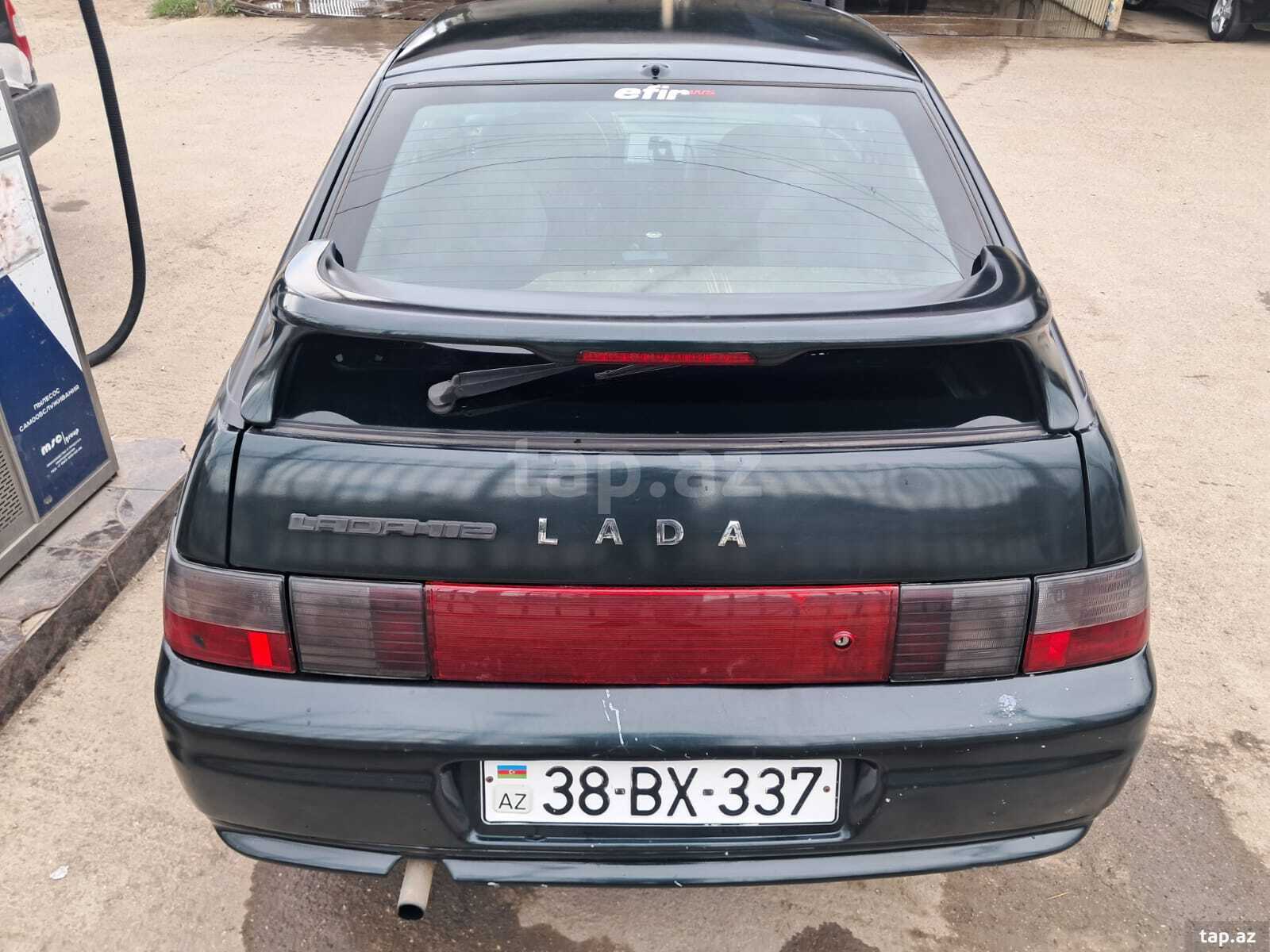 LADA (VAZ) 2112, 2003 il (5)