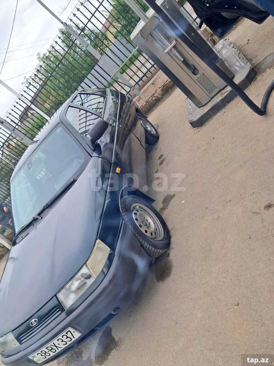 LADA (VAZ) 2112, 2003 il (3)
