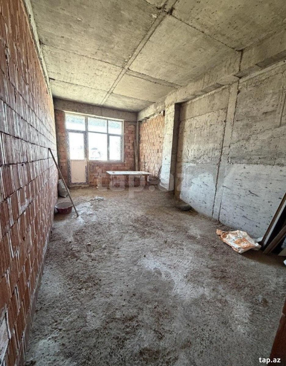 3-otaqlı yeni tikili, Həsənoğlu küçəsi, 128 m² (3)