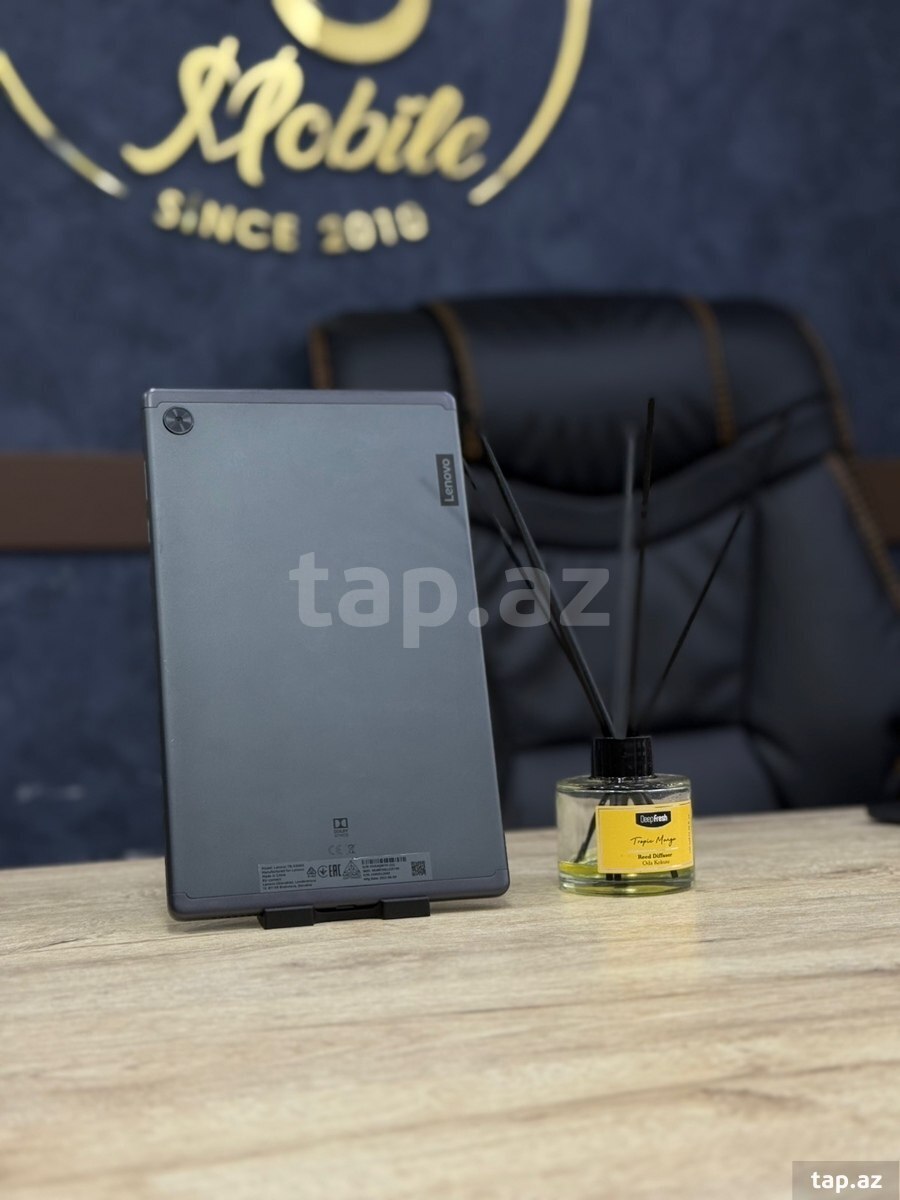 Lenovo Tab M10 HD Gen 2