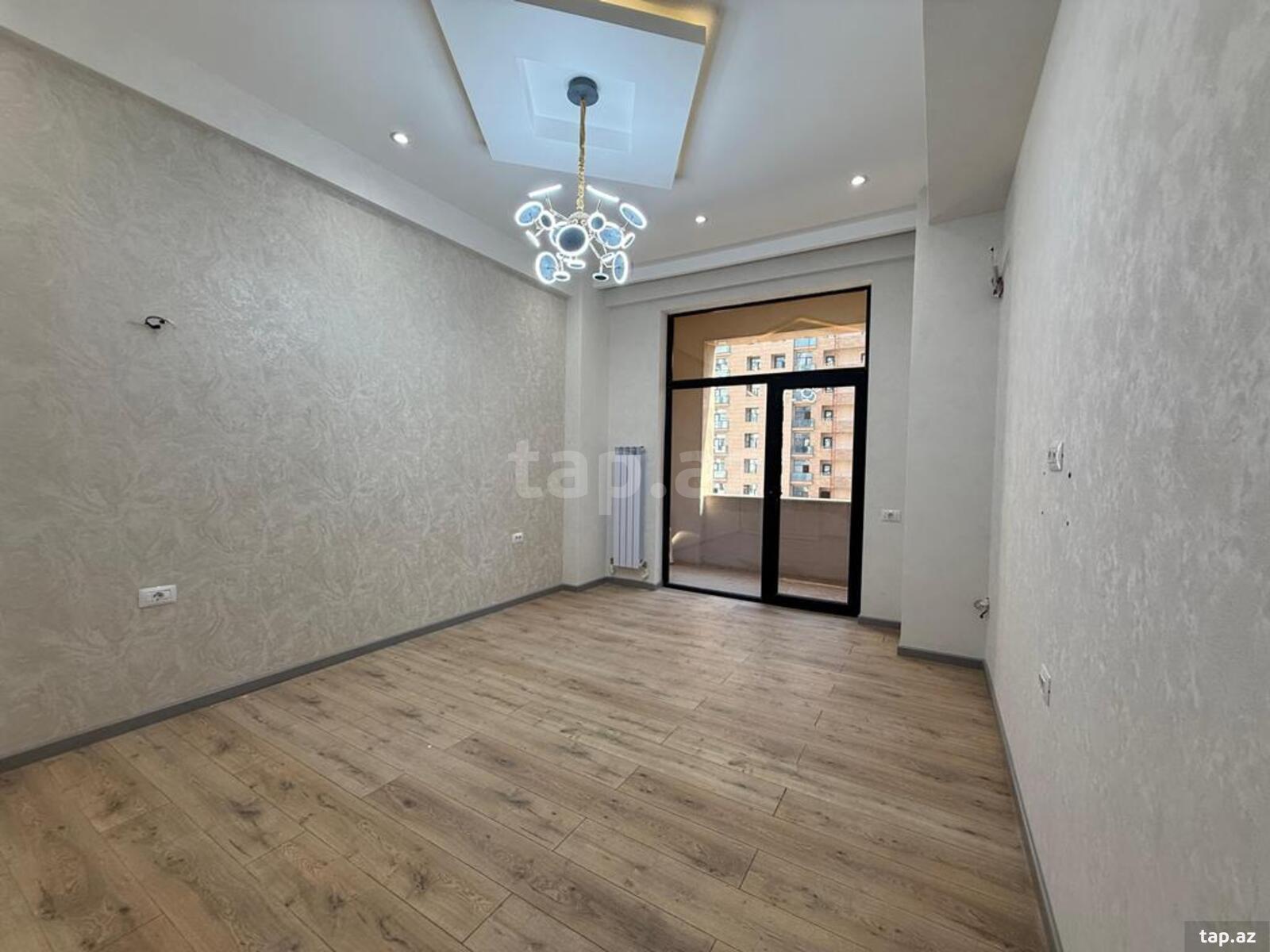 2-otaqlı yeni tikili, Azadlıq pr., 92 m² (10)