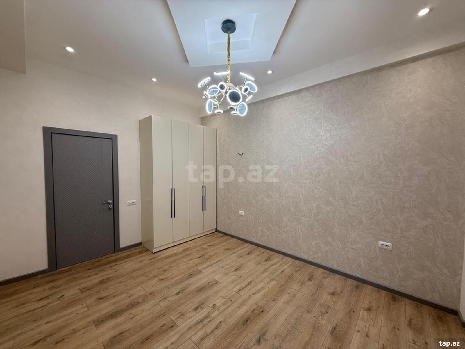 2-otaqlı yeni tikili, Azadlıq pr., 92 m² (12)
