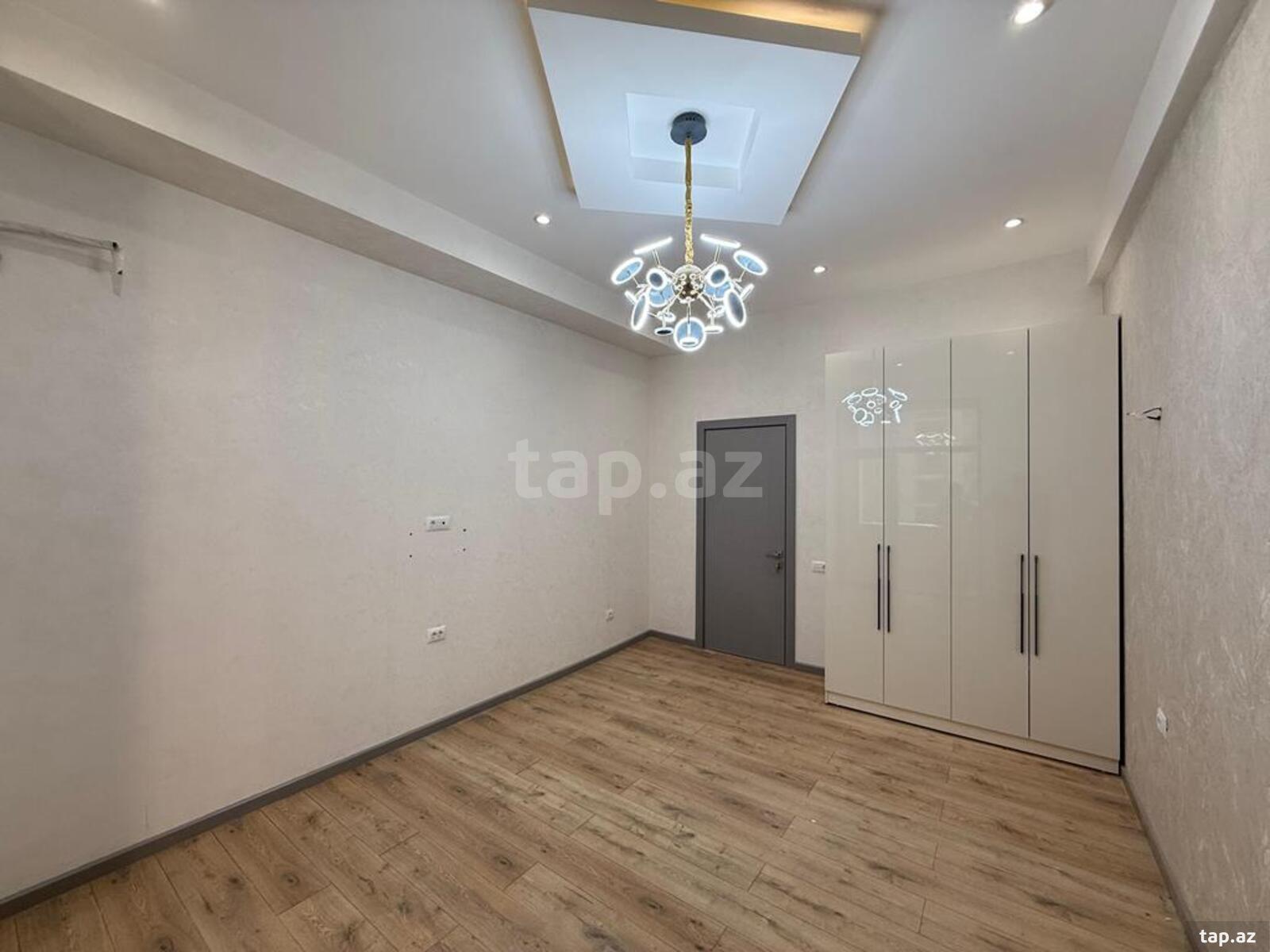 2-otaqlı yeni tikili, Azadlıq pr., 92 m² (11)