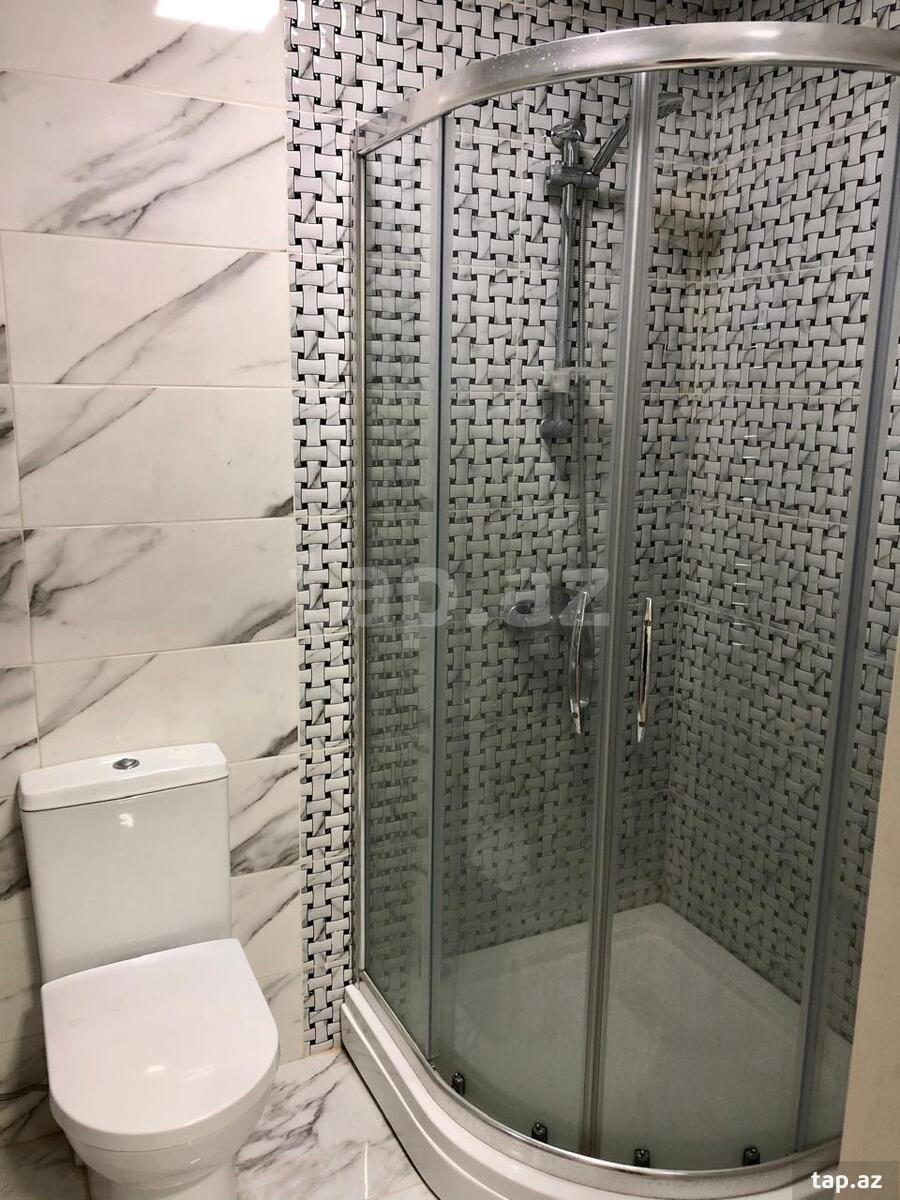 2-otaqlı yeni tikili kirayə verilir, 20 Yanvar m., 50 m² (4)