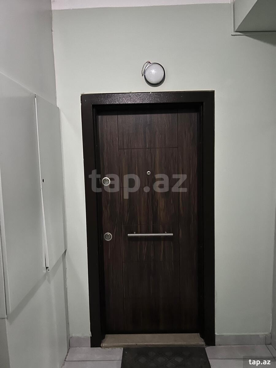 2-otaqlı yeni tikili kirayə verilir, 20 Yanvar m., 50 m² (6)