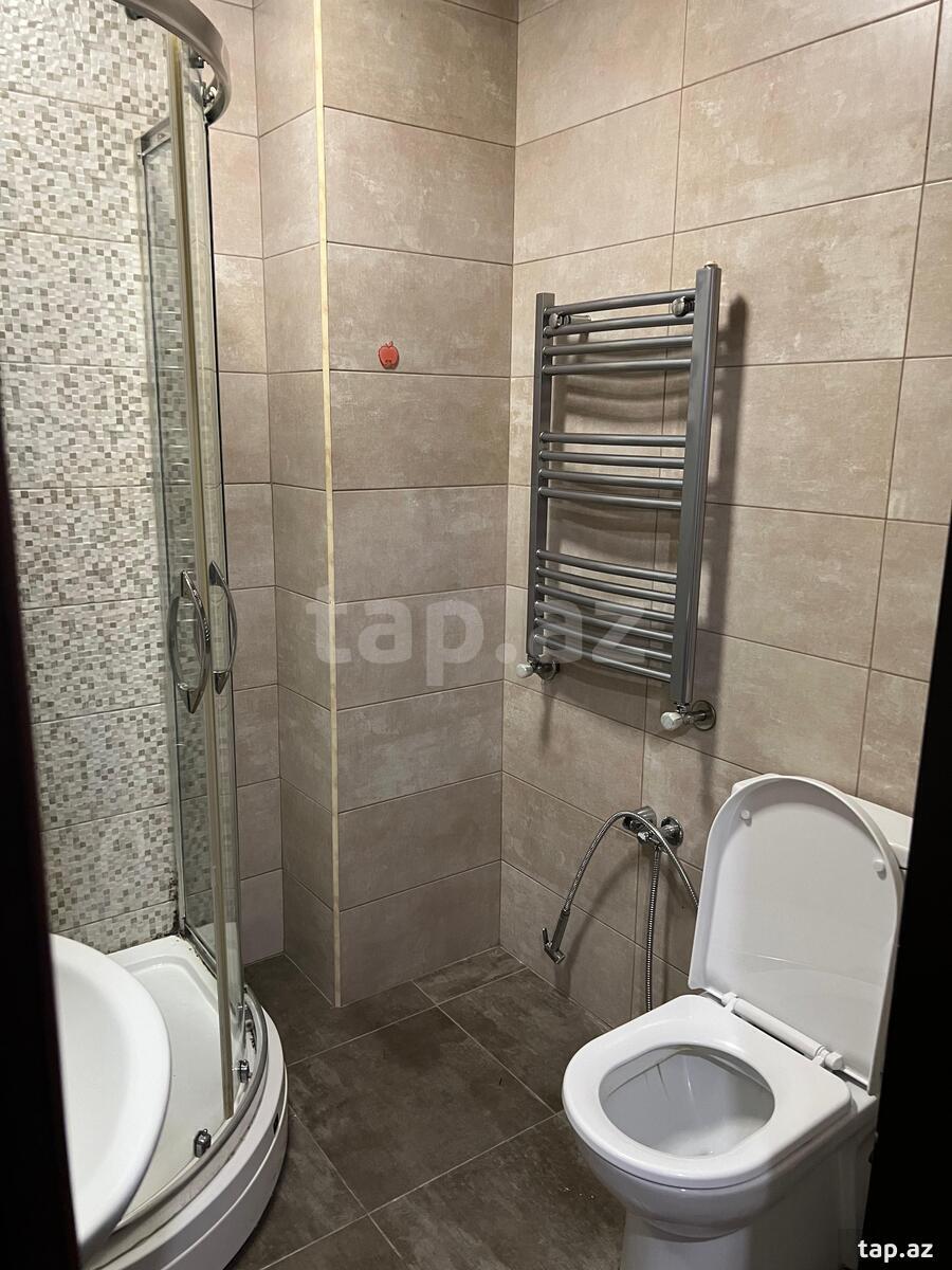 2-otaqlı yeni tikili kirayə verilir, 20 Yanvar m., 50 m² (7)