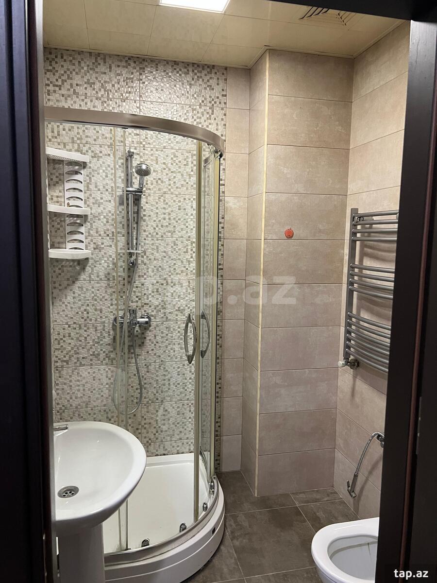 2-otaqlı yeni tikili kirayə verilir, 20 Yanvar m., 50 m² (8)