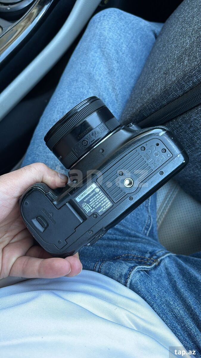Fotoaparat Canon 5D Mark 4 (5)