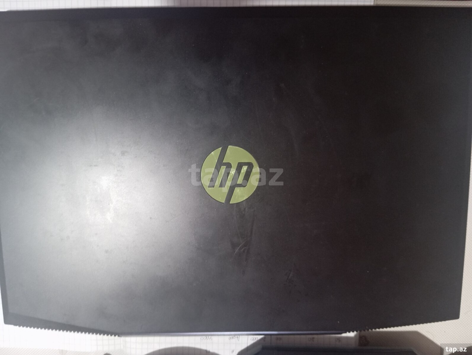 Noutbuk HP (2)