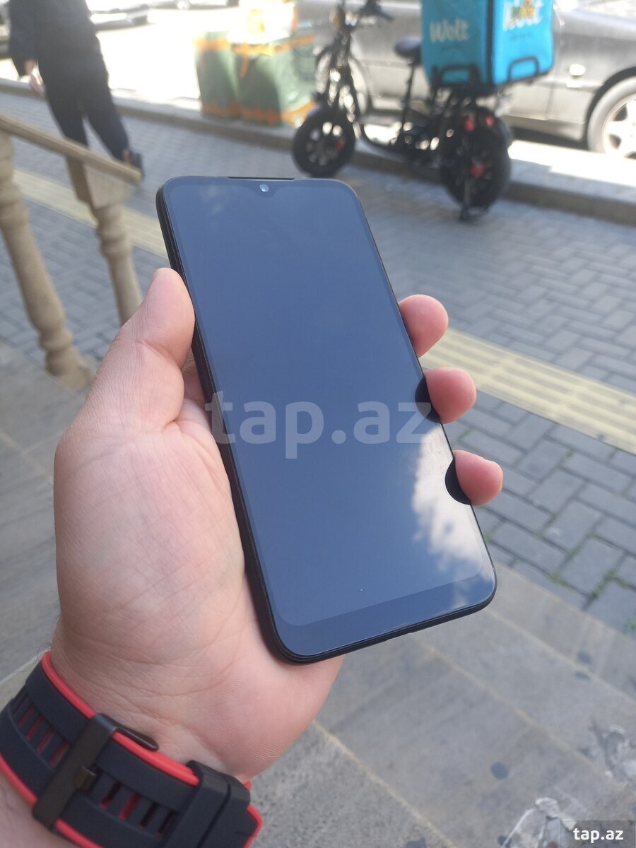 Xiaomi Redmi Note 7 Black 64GB/4GB (2)
