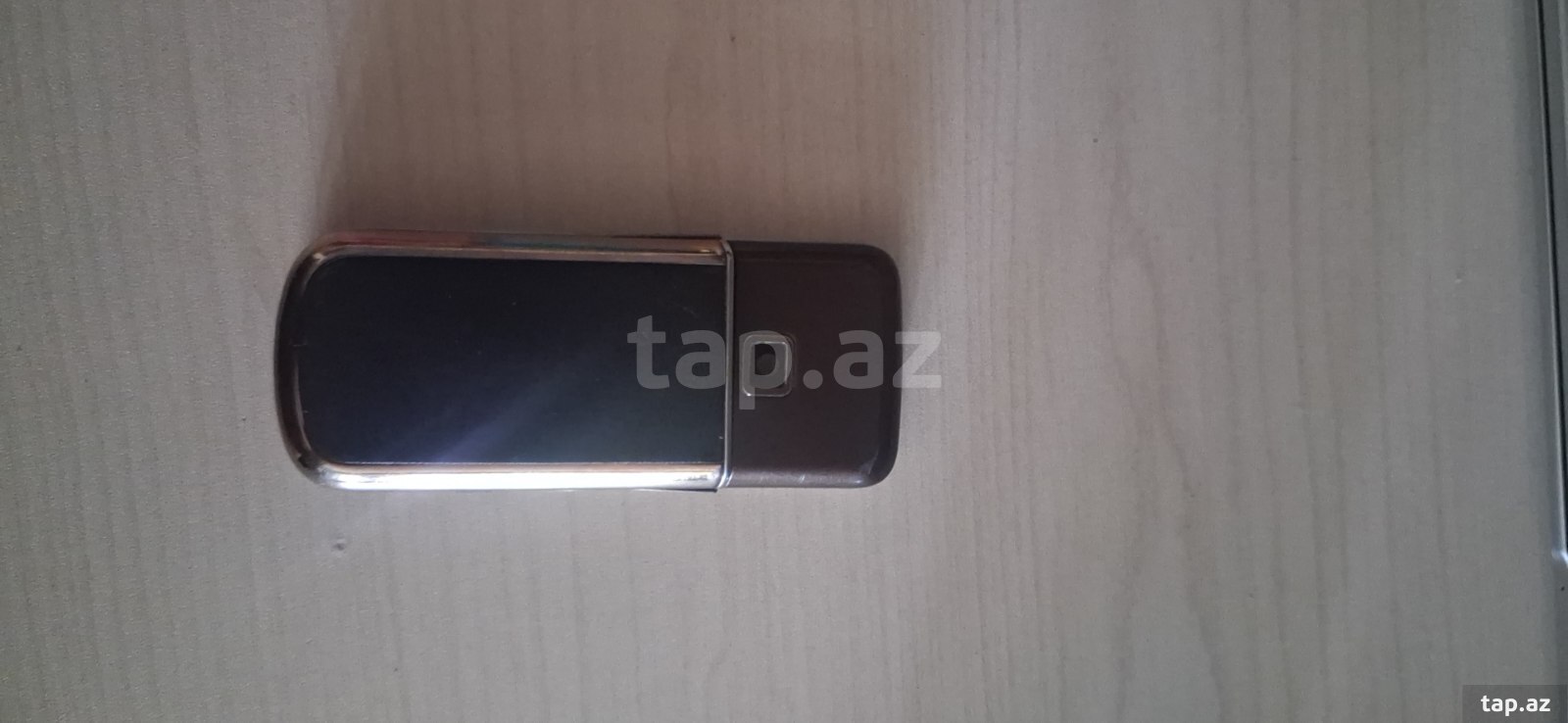 Nokia 8800 Black (3)