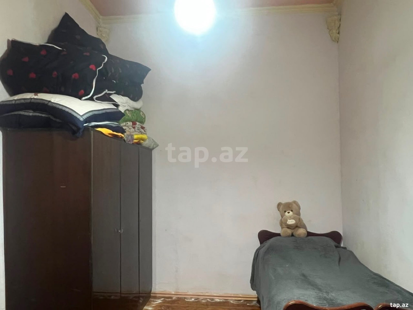 Həyət evi kirayə verilir, Əhmədli m.