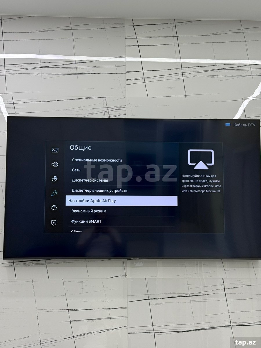 Samsung televizor (2)