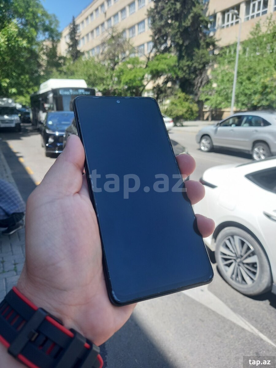 Xiaomi Redmi Note 10 Pro Dark Night 256GB/8GB (2)