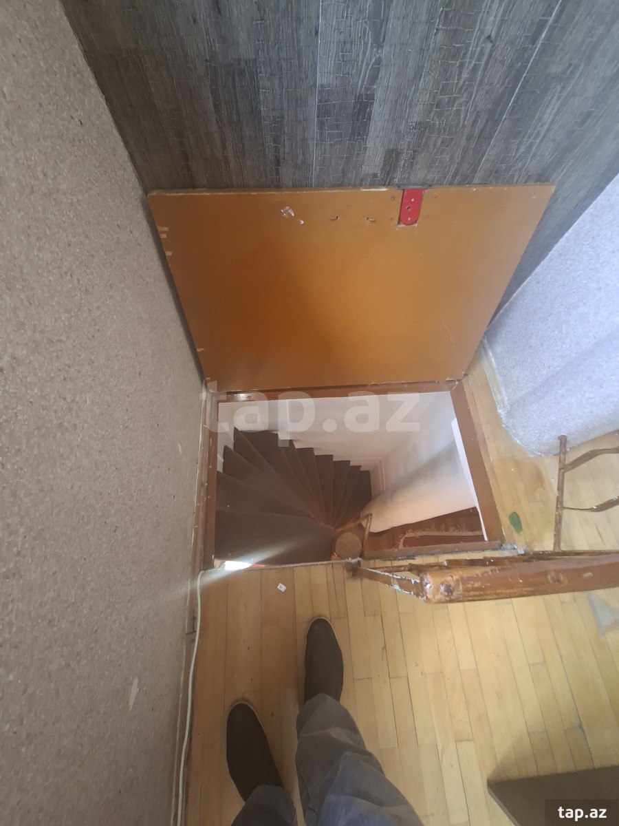 2-otaqlı mənzil kirayə verilir, Elmlər Akademiyası m., 60 m² (13)
