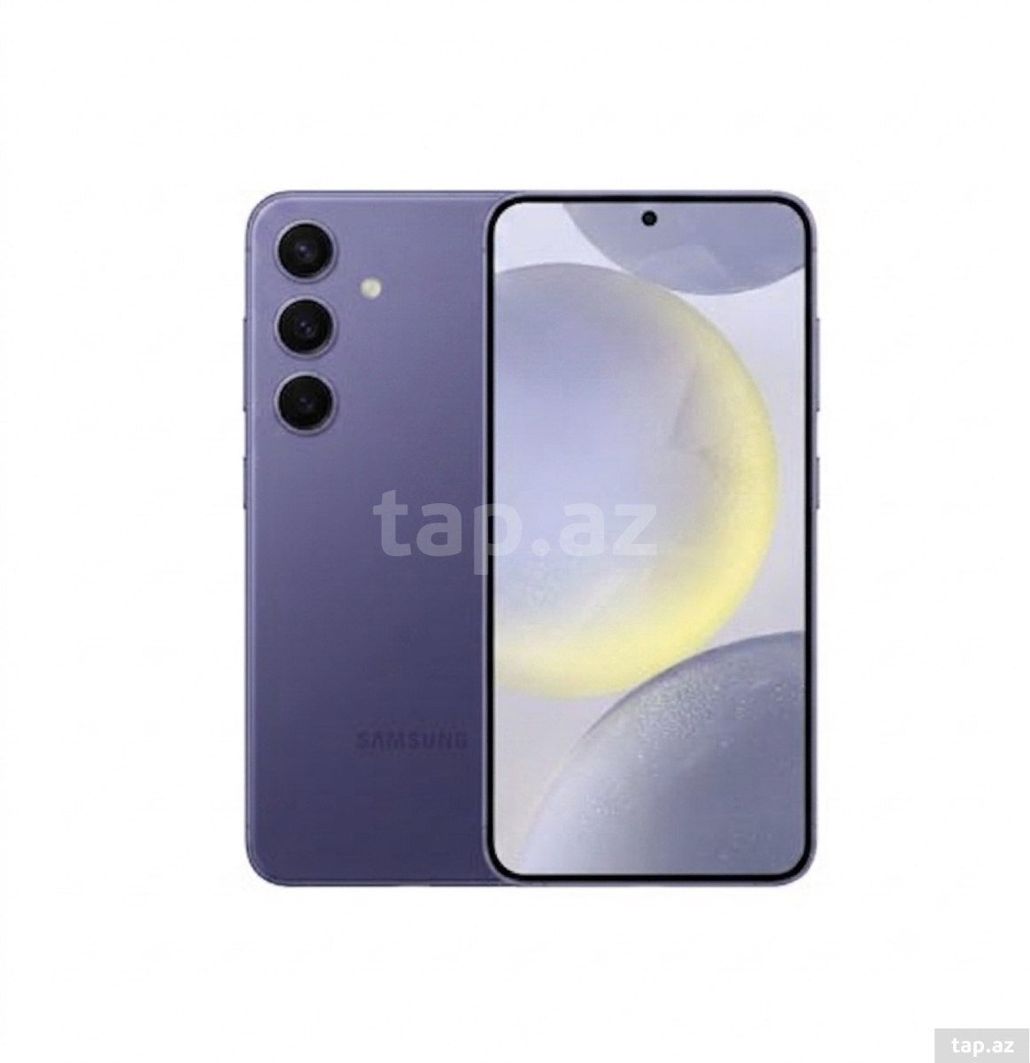 Samsung Galaxy S24 Cobalt Violet 128GB/8GB