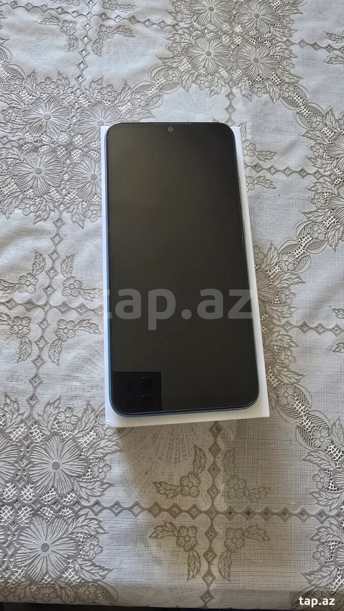 Xiaomi Redmi 9A Sky Blue 32GB/2GB (2)
