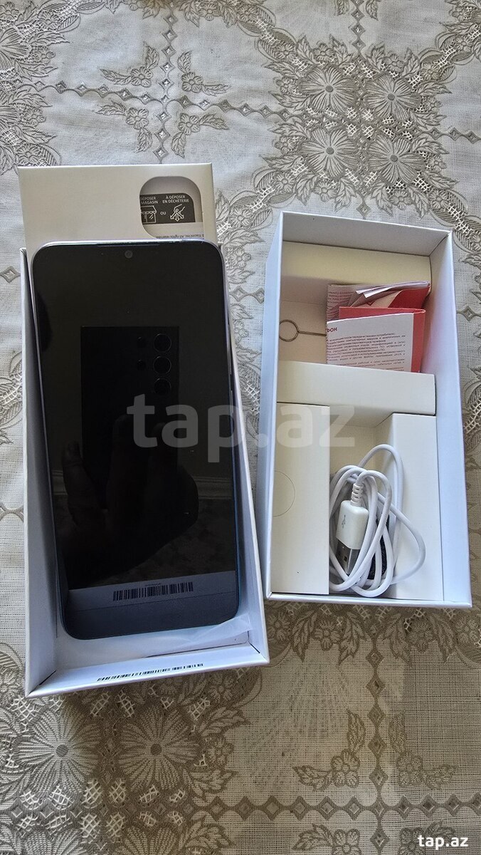 Xiaomi Redmi 9A Sky Blue 32GB/2GB (3)