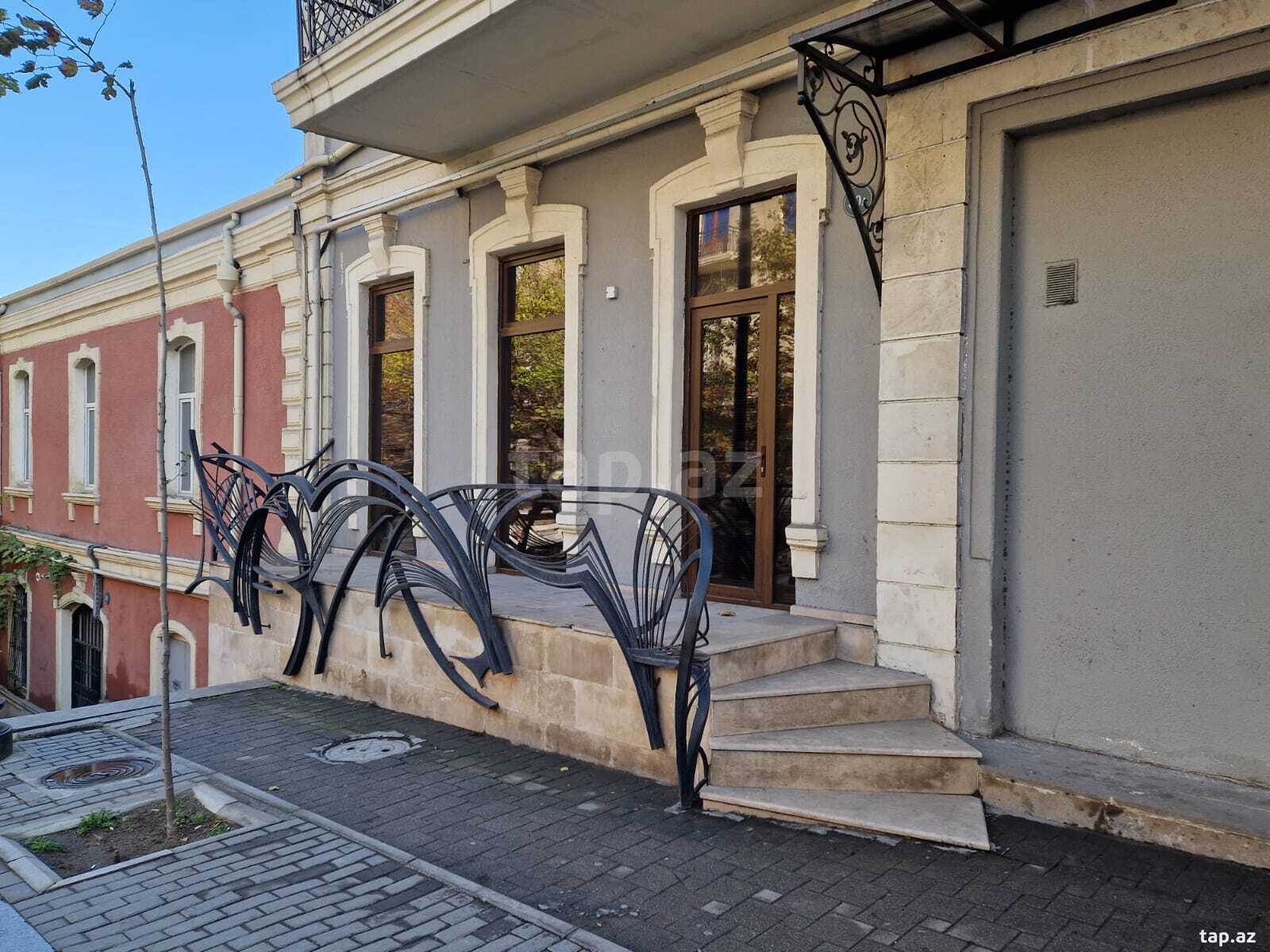 Ofis icarəyə verilir, İçərişəhər m.