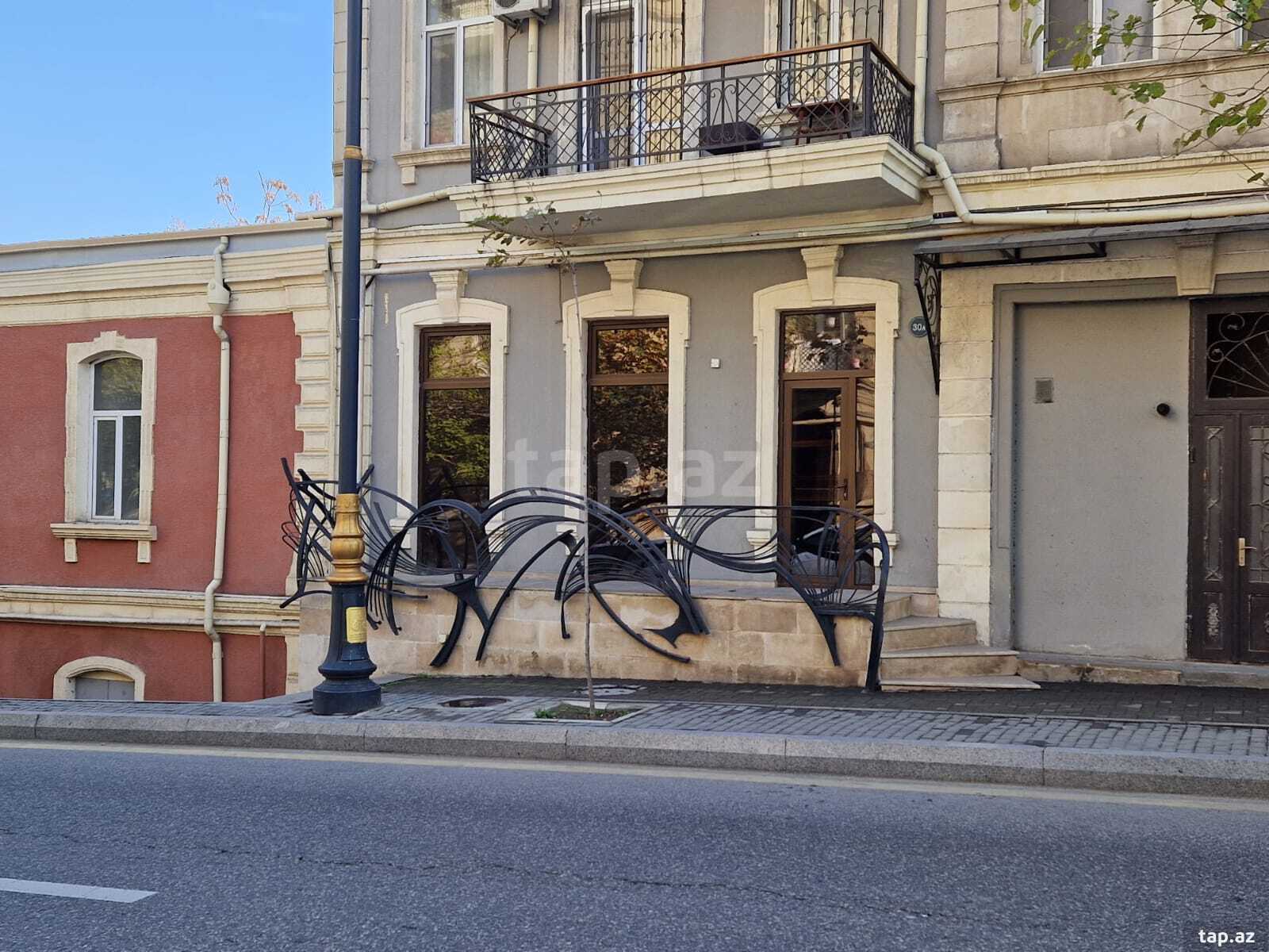 Ofis icarəyə verilir, İçərişəhər m. (11)