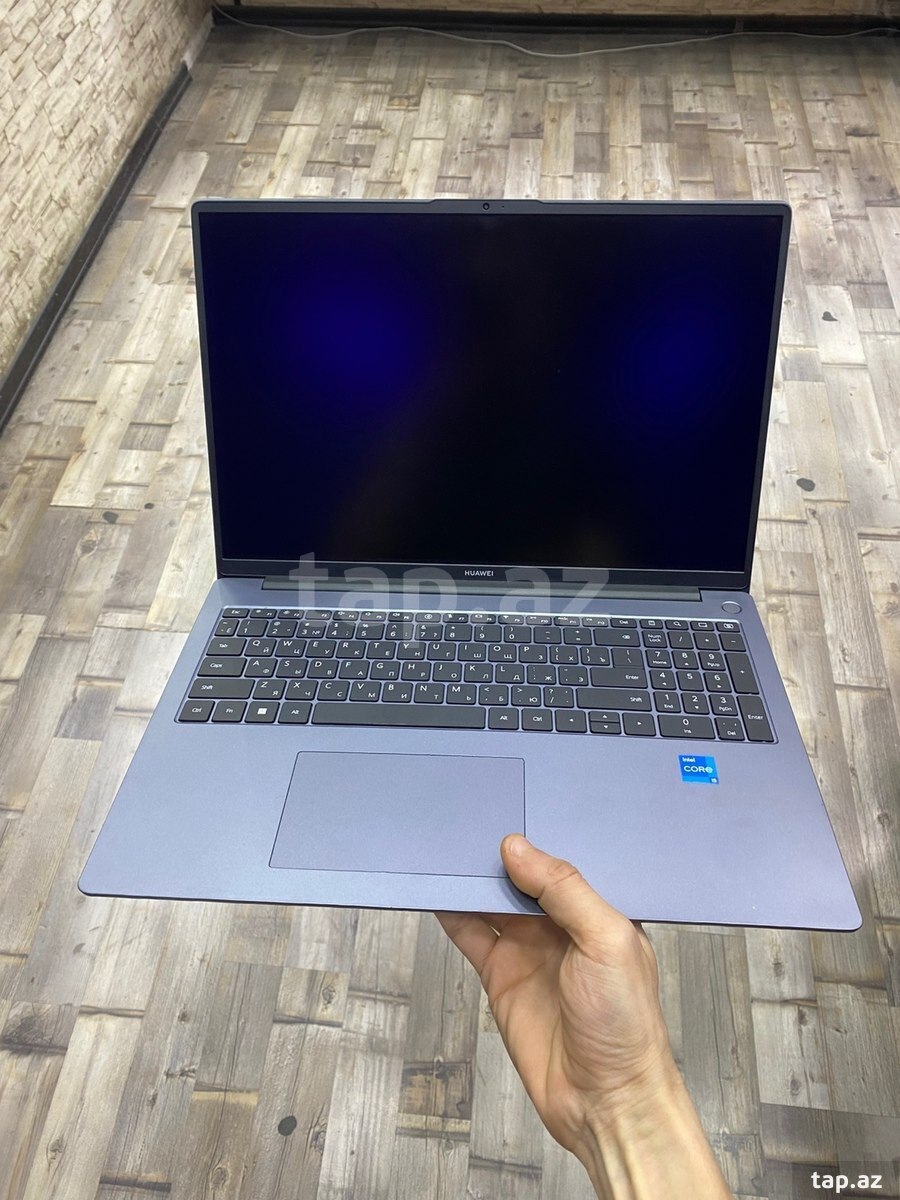 Huawei Matebook D16 (5)