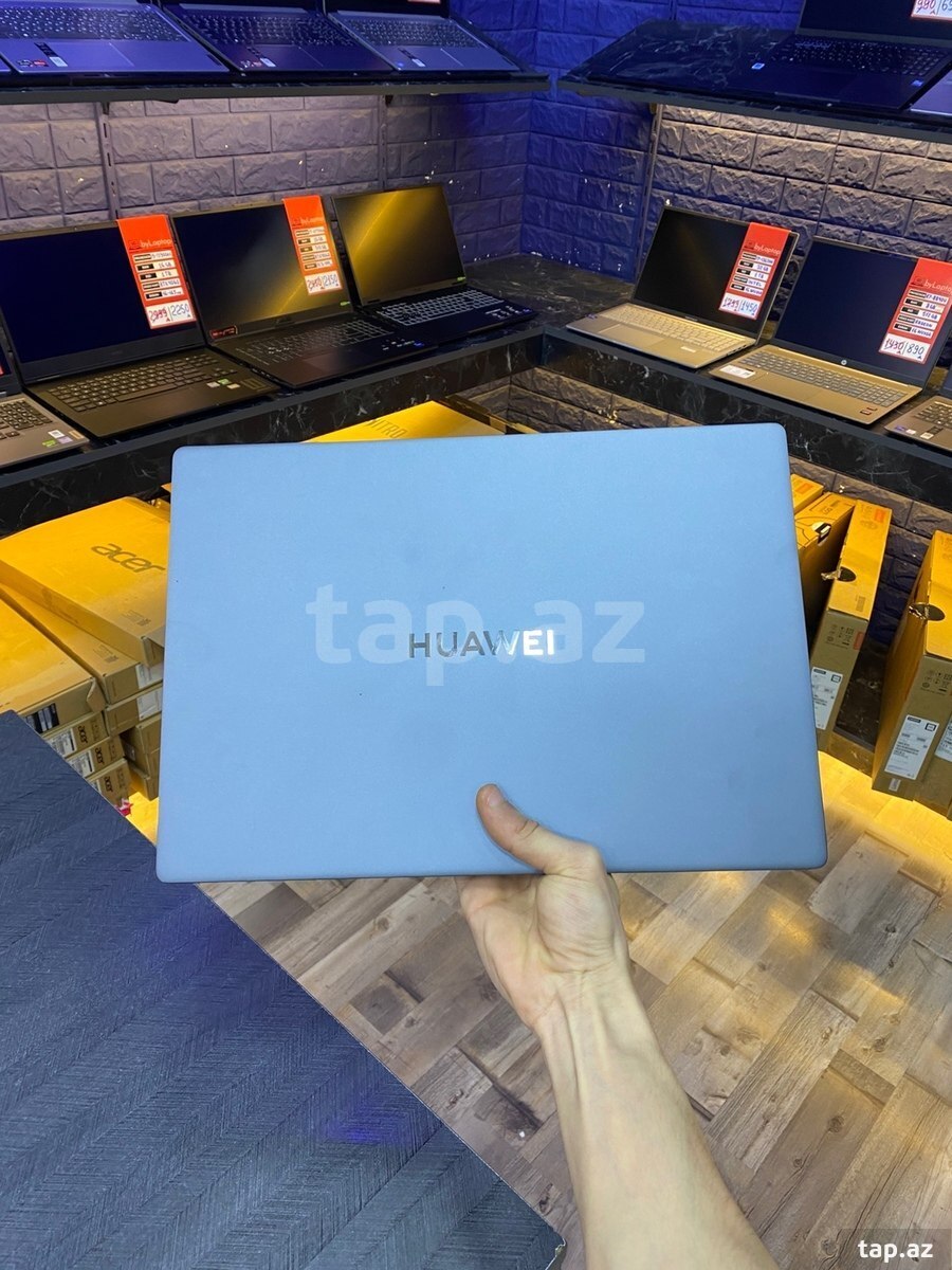 Huawei Matebook D16 (3)