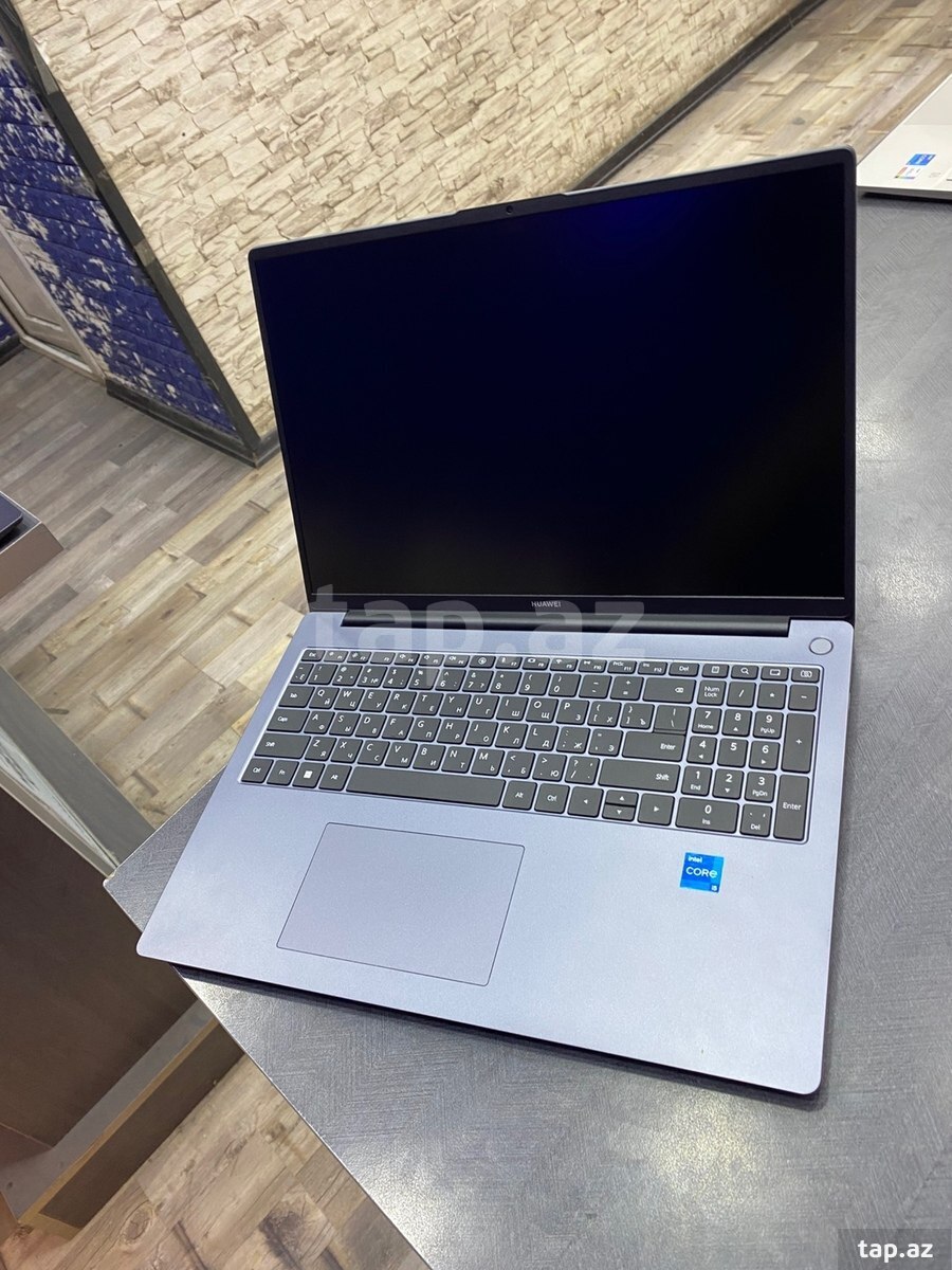 Huawei Matebook D16 (4)