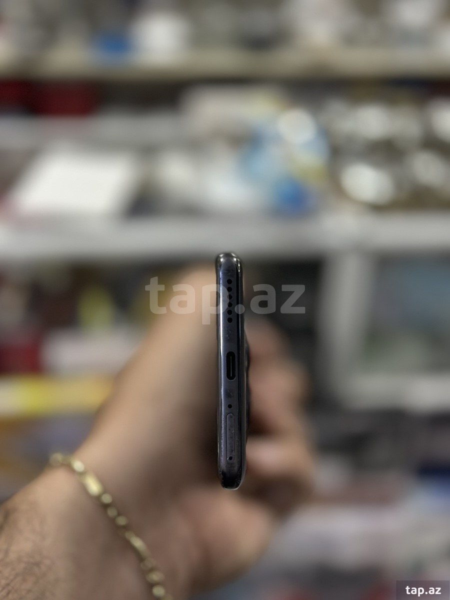 Xiaomi Redmi Note 14 Pro Midnight Black 256GB/8GB (5)