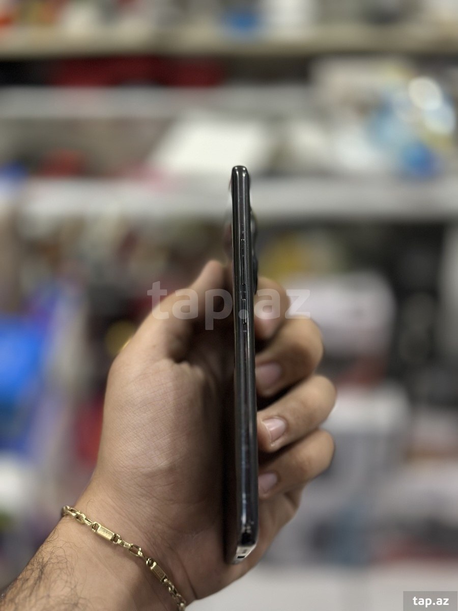 Xiaomi Redmi Note 14 Pro Midnight Black 256GB/8GB (3)