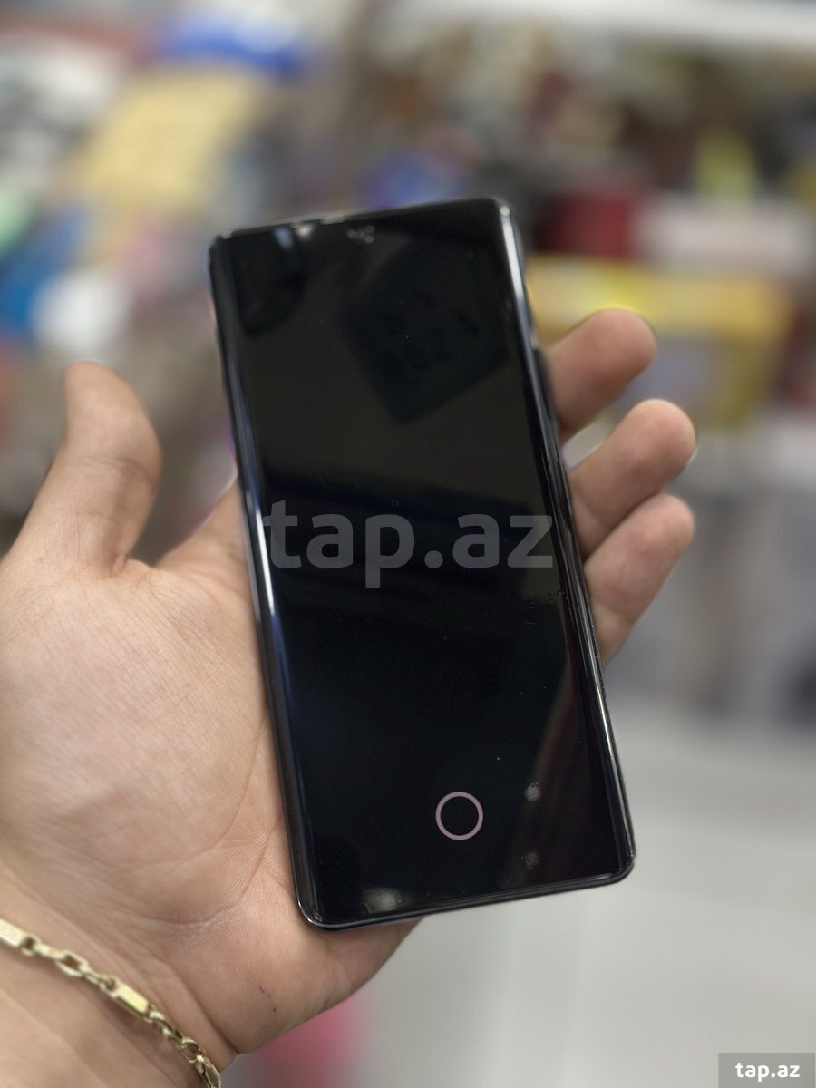 Xiaomi Redmi Note 14 Pro Midnight Black 256GB/8GB (2)