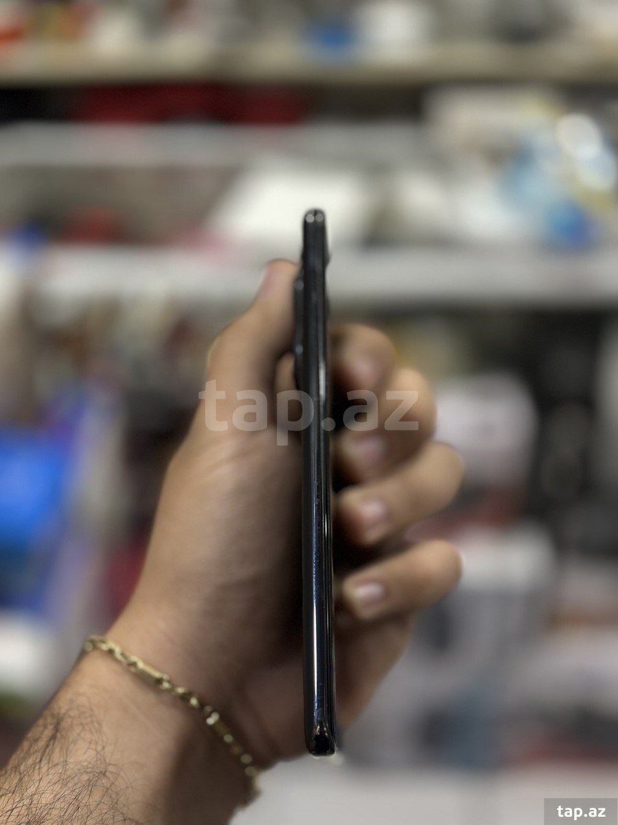 Xiaomi Redmi Note 14 Pro Midnight Black 256GB/8GB (4)