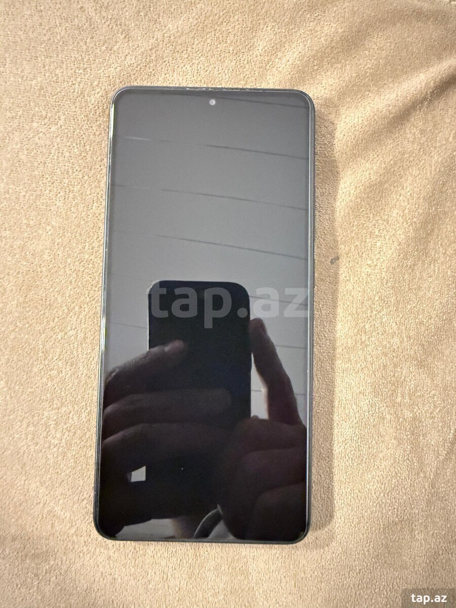 Xiaomi Poco X7 Pro Black 512GB/12GB (2)