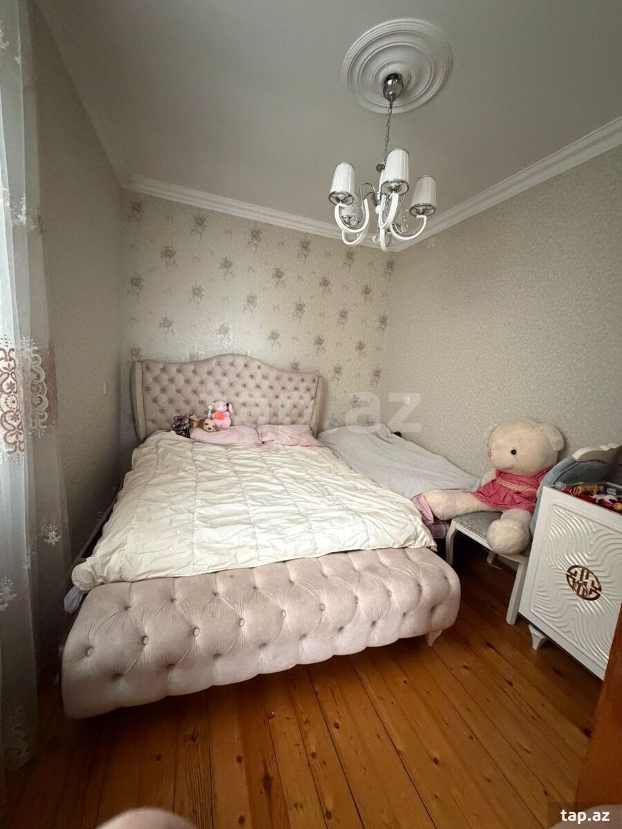 Həyət evi, Əmircan qəs. (15)